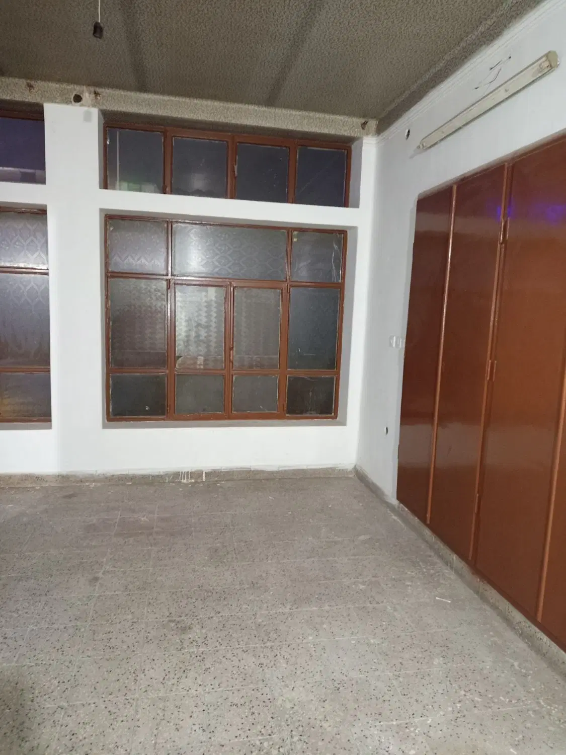 منزل ویلایی مولوی 2خواب 150متر