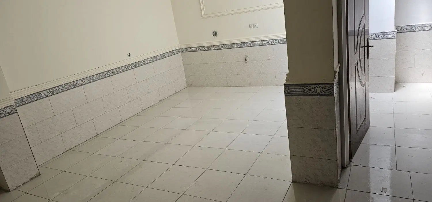 منزل دو خوابه طبقه بالا