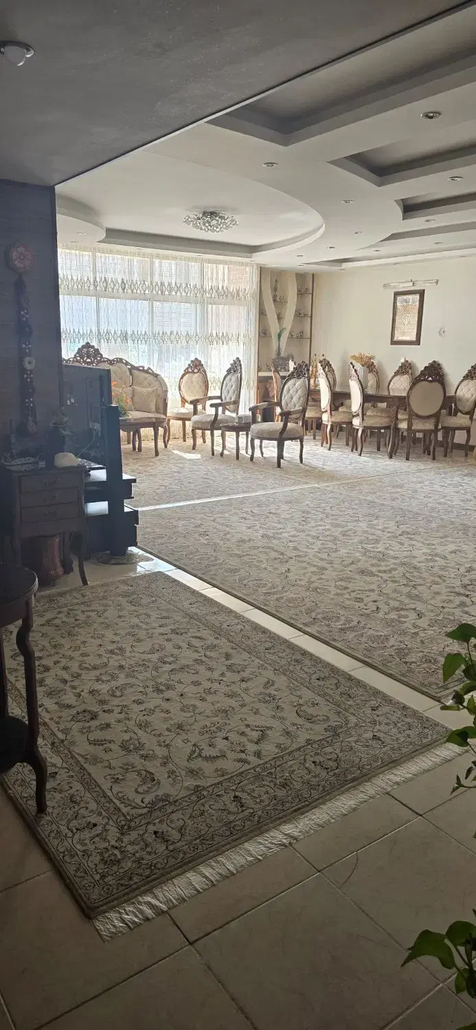 فروش آپارتمان ۳ خوابه ۱۷۰ متری