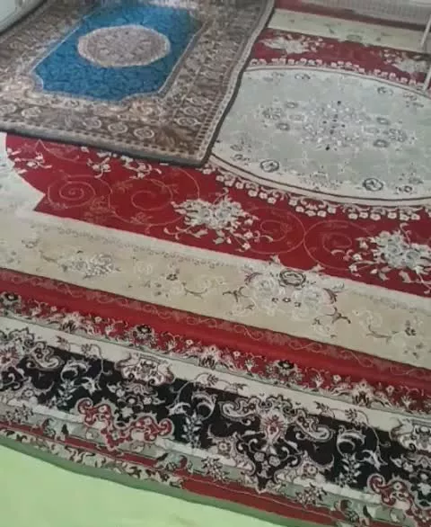 خانه ۶۰ متری کهریز پل کهنه
