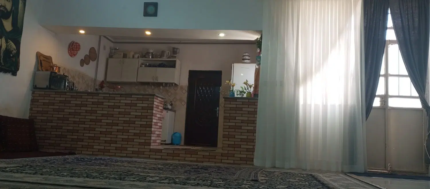 خانه مسکونی