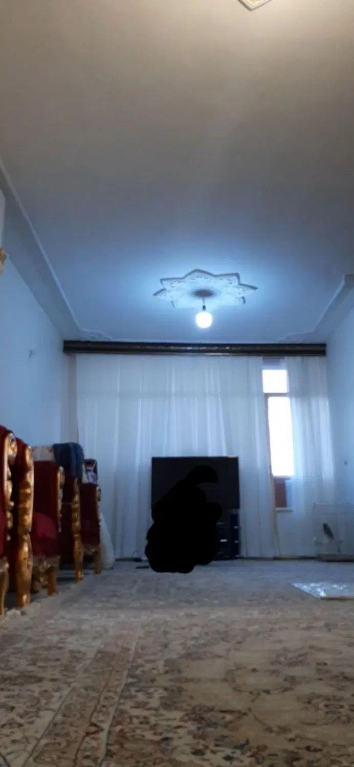 اجاره_ 85 متر_کانال شرقی فردیس_پارکینگ_انباری