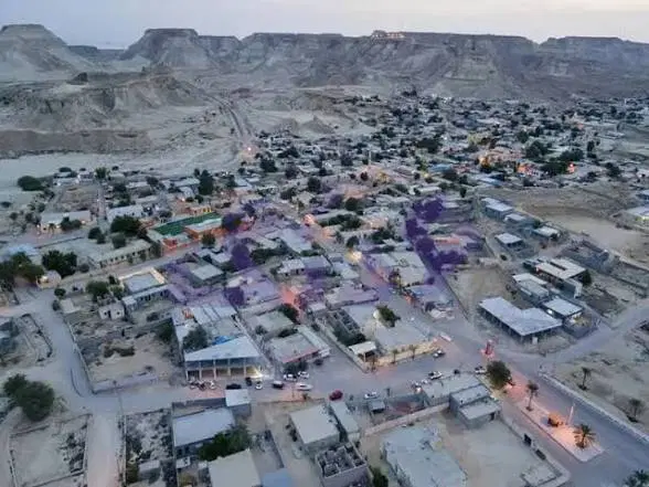 فروش زمین در کووه ای با موقعیت عالی