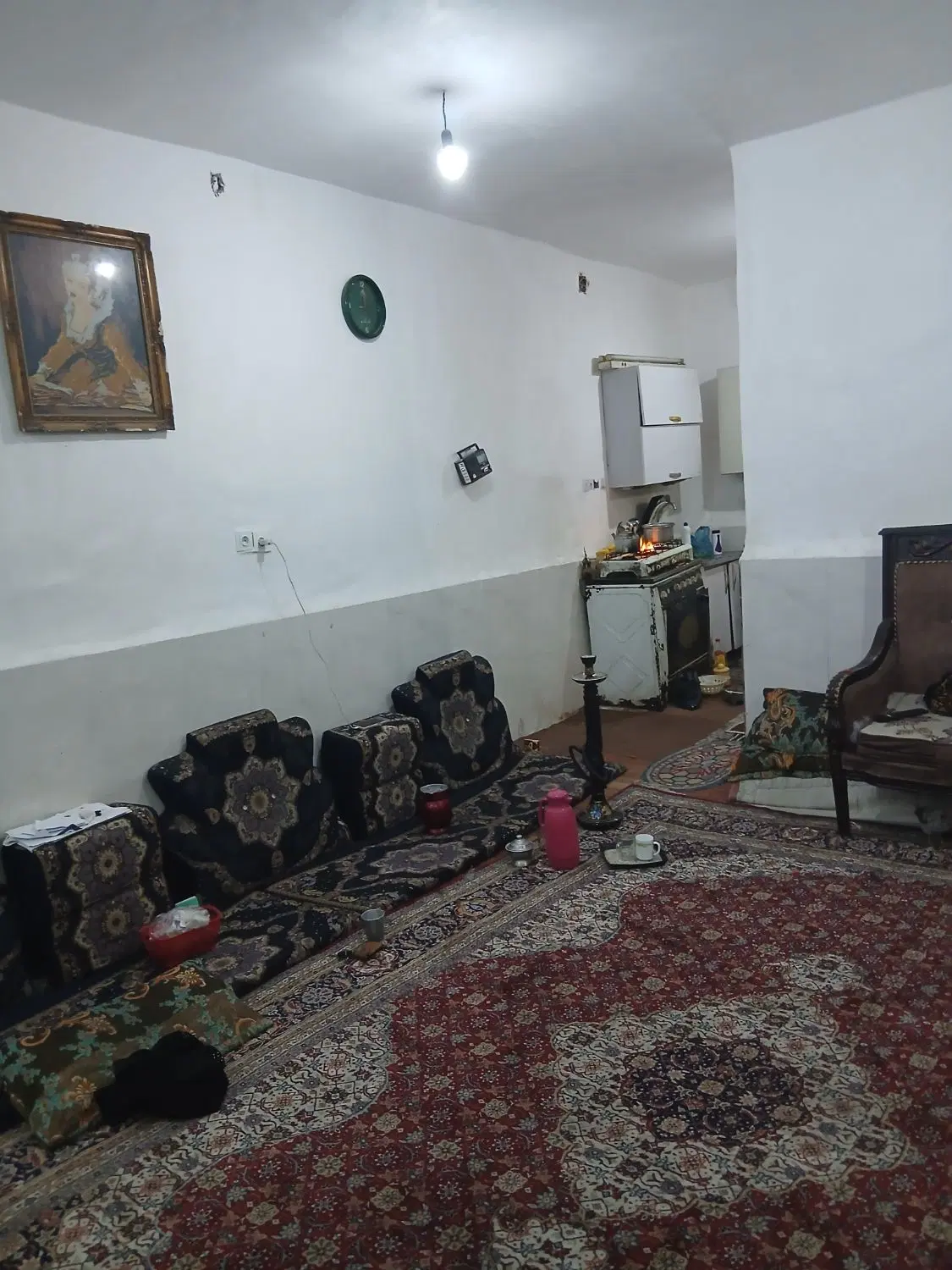 منزل ویلایی