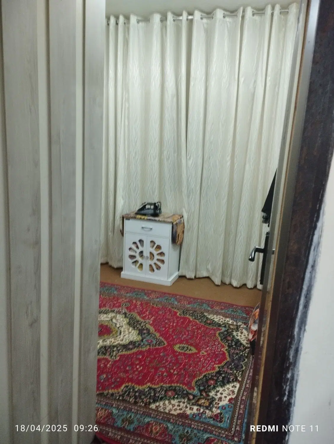 آپارتمان 100 متری چراغچی 3