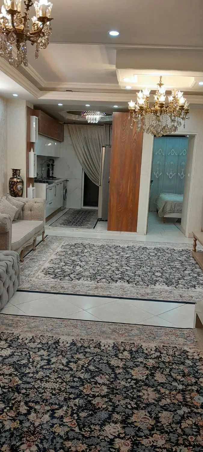 آپارتمان ۷۵متری خانی آبادنو جنوبی