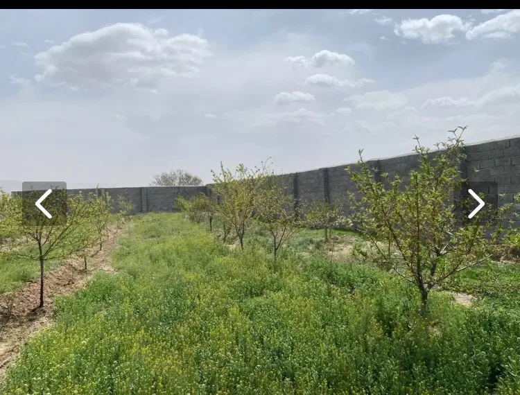 شهرستان نوبران روستای خانقاه فروشی به قیمت
