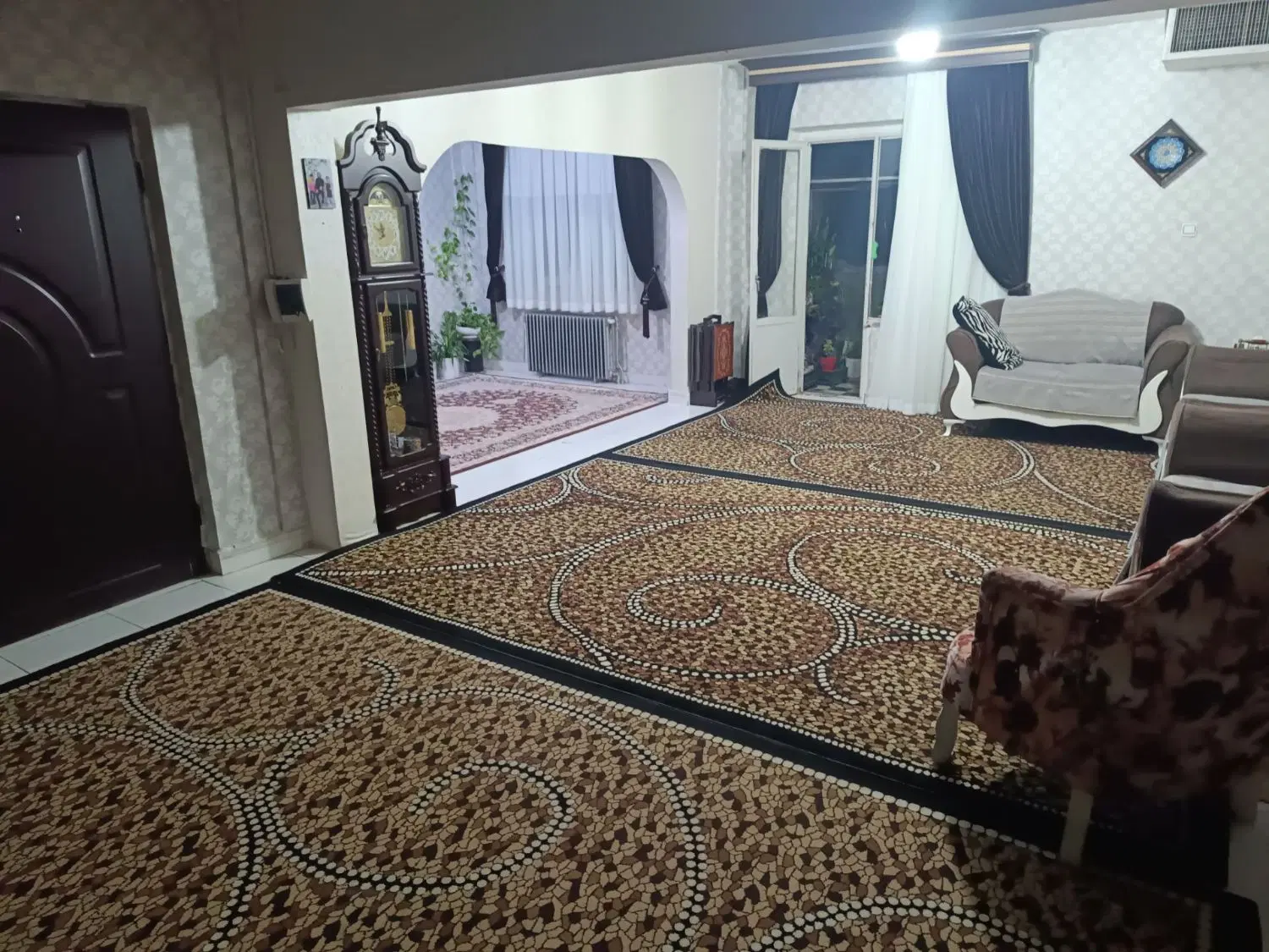 شهرک متخصصین ۱۰۰ متری