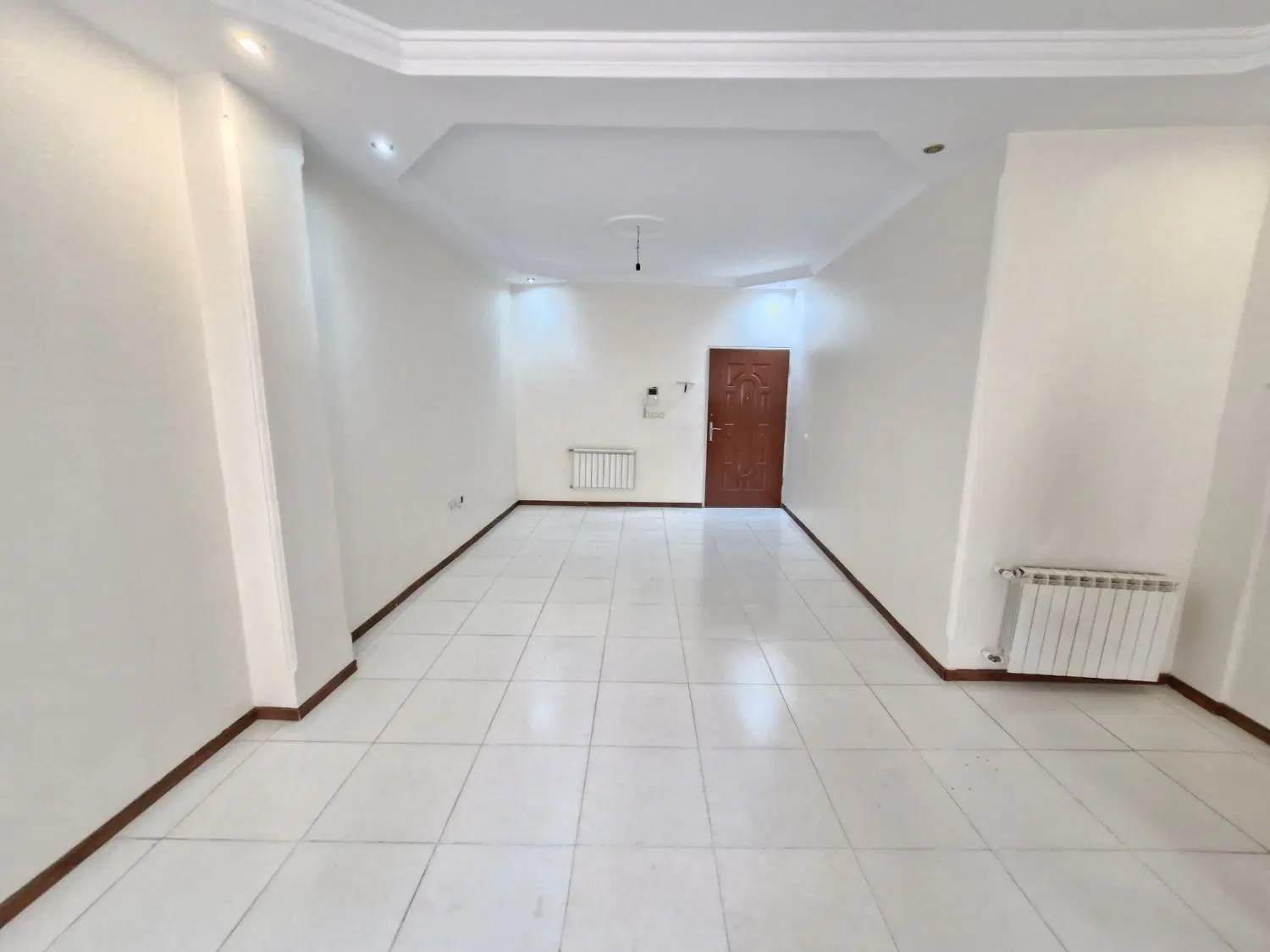 آپارتمان۷۵مترنامجو(گرگان)_فول امکانات_تخلیه