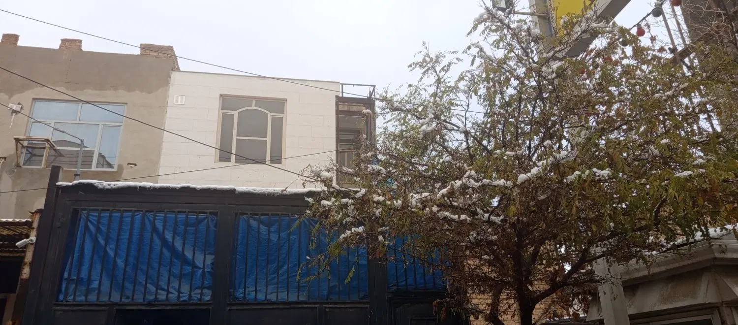واحد جهت رهن واجاره کرامت مفتح شرقی
