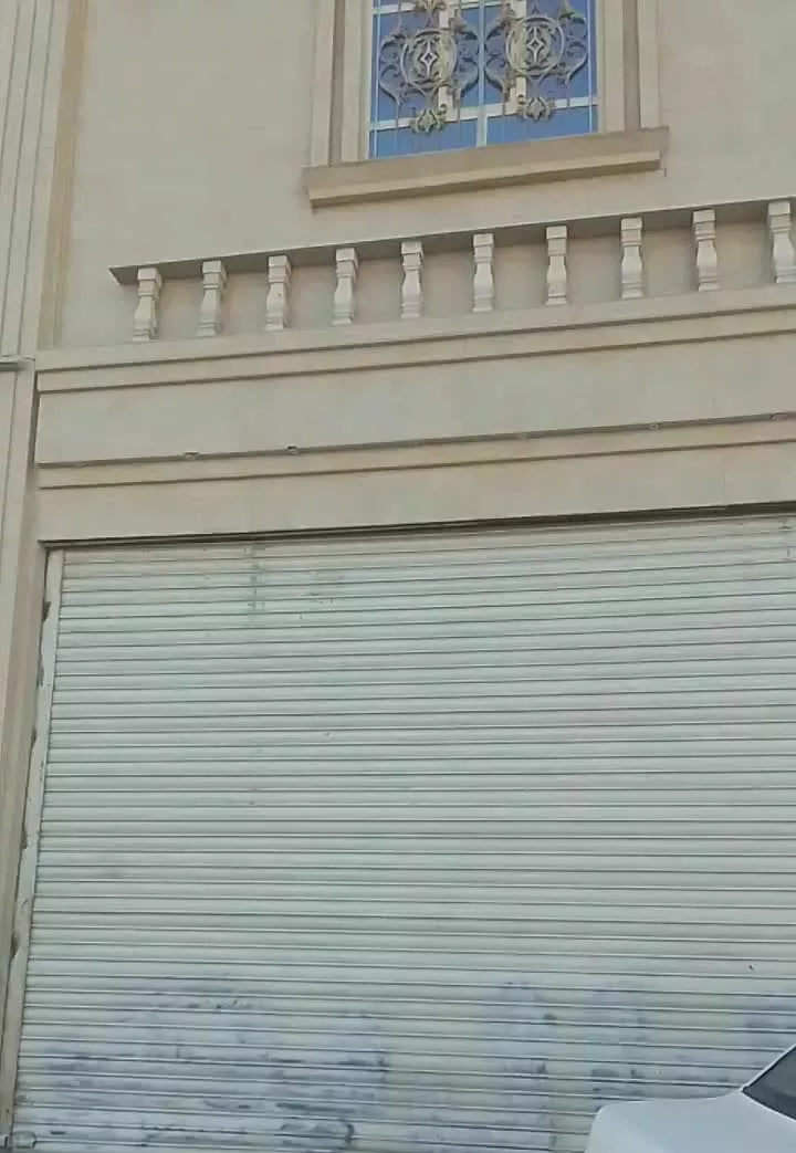 ۲باب مغازه اجاره ای در شهرک کارگاهی خیابان آفرینش