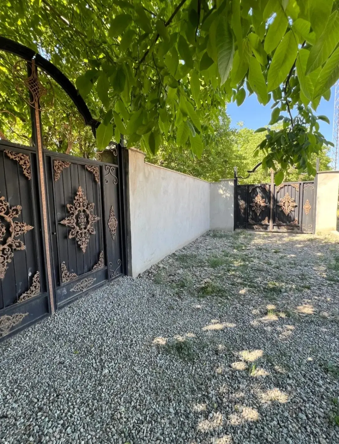 زمین۴۰۰ متری قیمت کاسبی