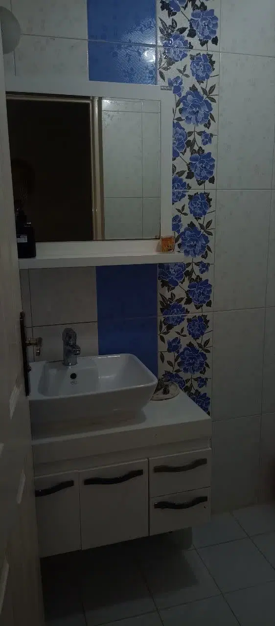 اجاره آپارتمان ۹۶متری هاشمی نژاد