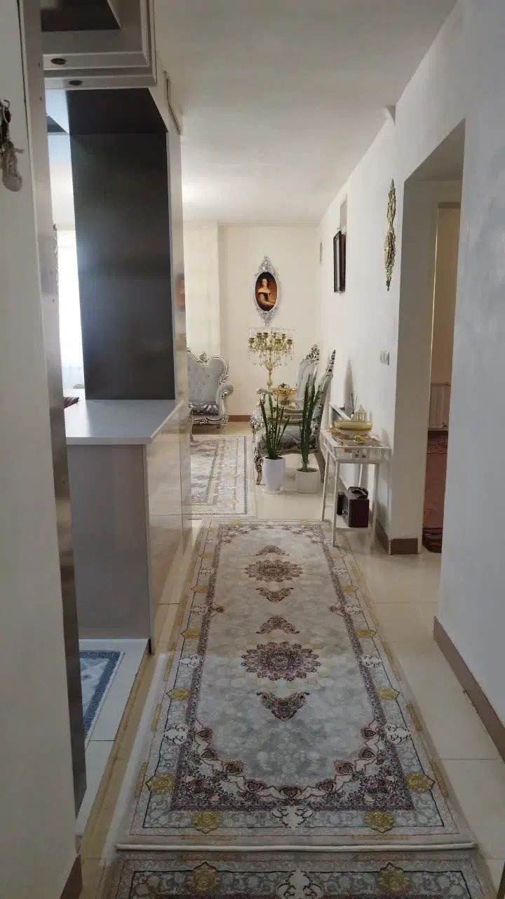 خانه فروشی مهاجران