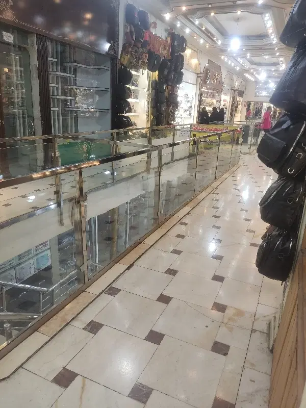 فروش مغازه تجاری