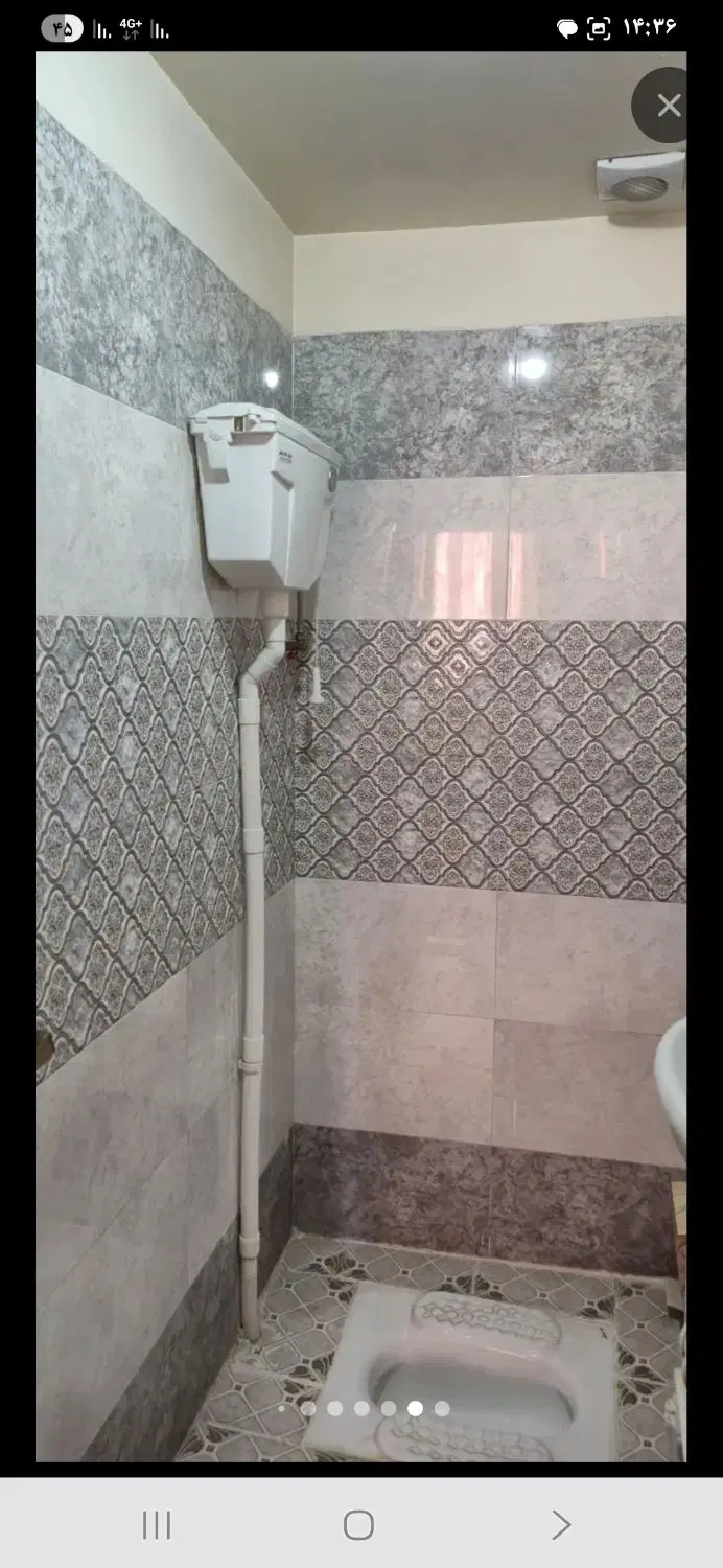 آپارتمان تهرانسر غربی