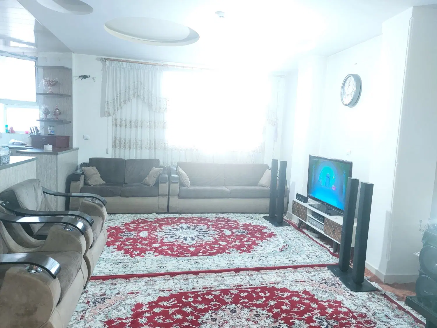 خانه ویلایی