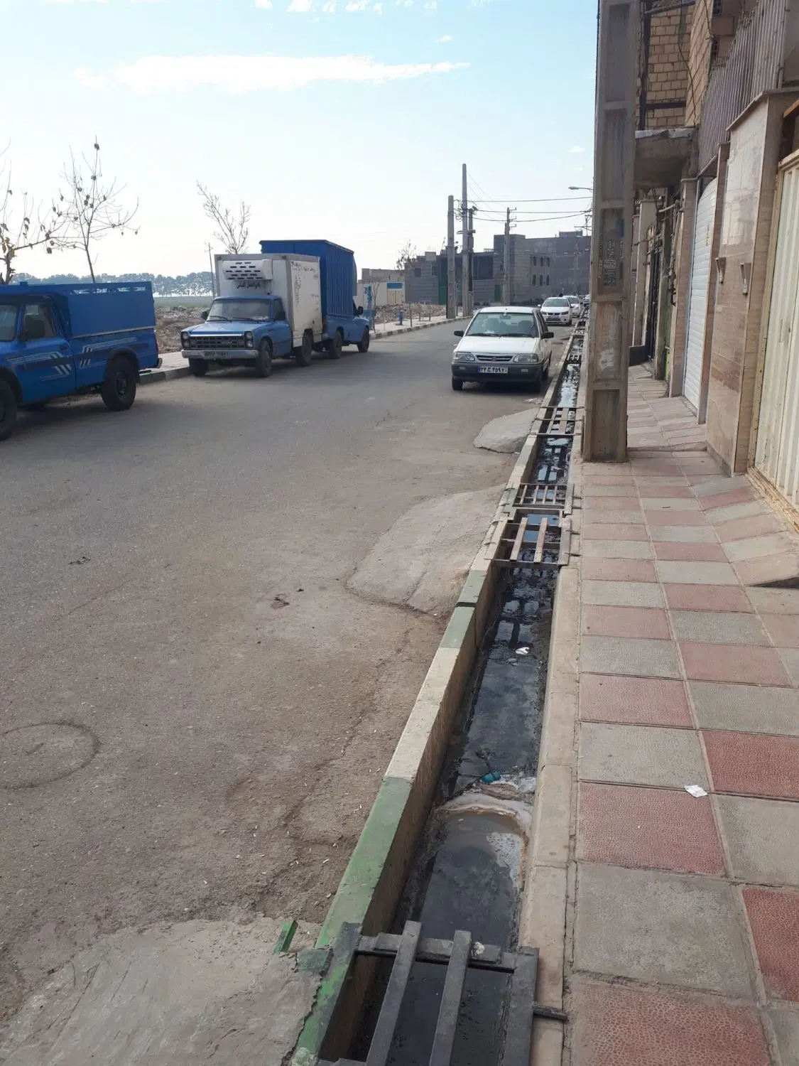 خانه ویلایی ۸۰ متری سند تک برگ