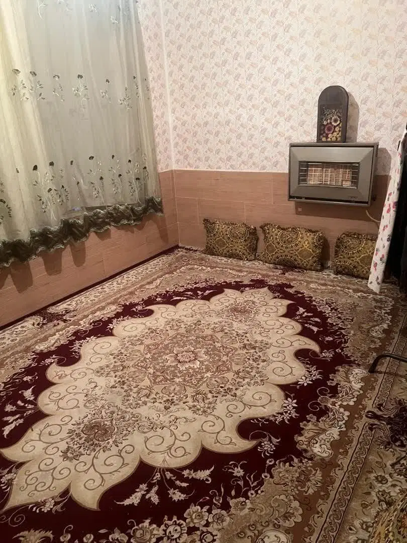 منزل اجاره ای طبقه دوم