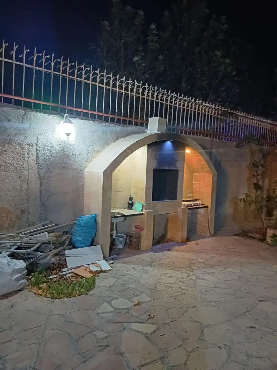 اجاره آپارتمان