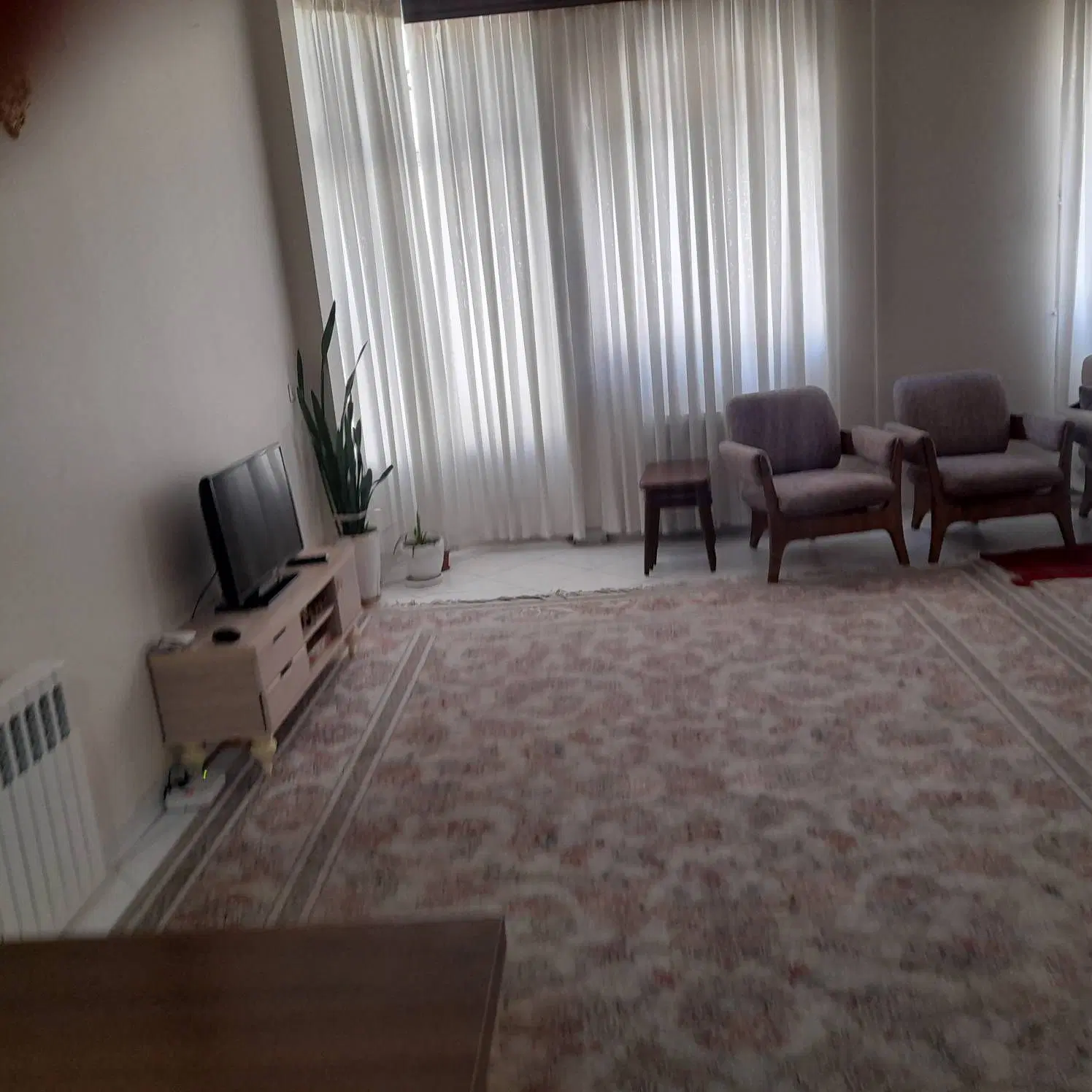 اپارتمان ۷۰ متری یک خوابه