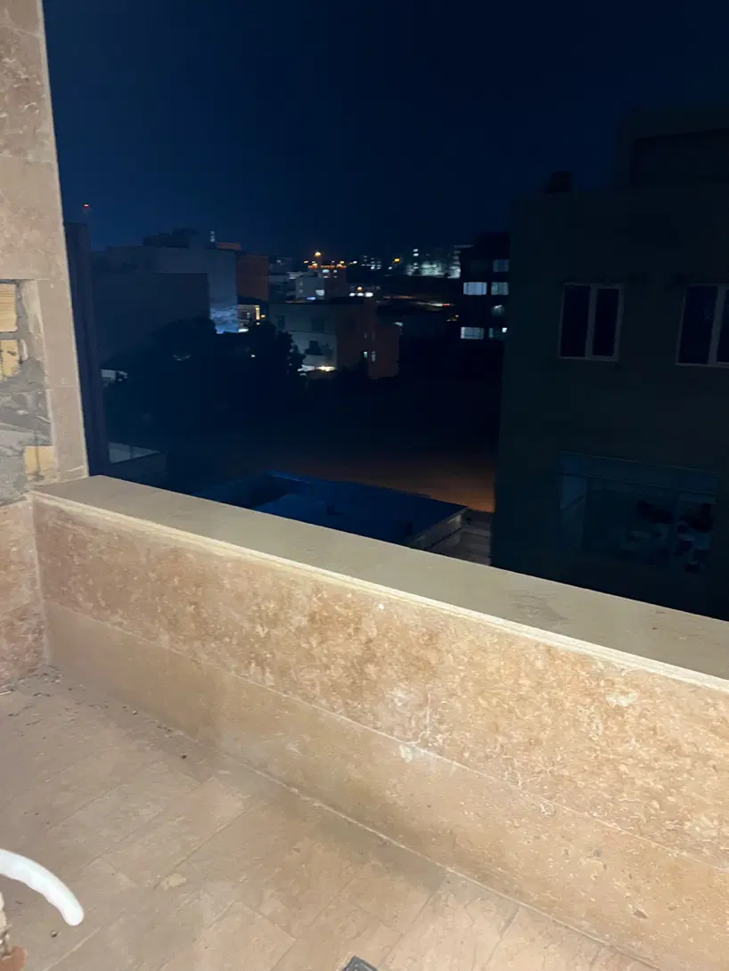 سه خواب خوش نقشه بوستان