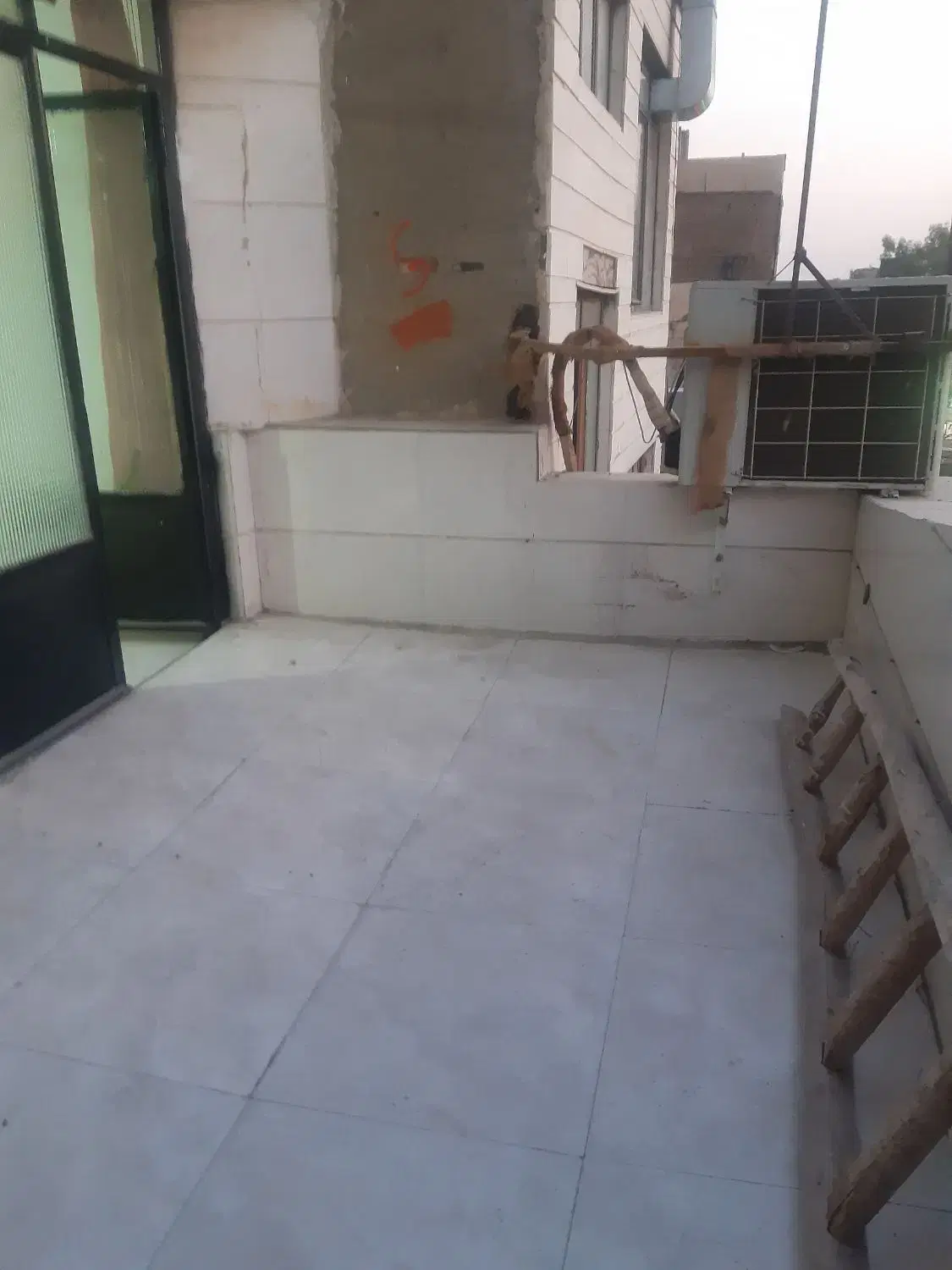 ۷۶مترزمین۳۶مترتجاری ۳واحد۴۵متری ۴۰مترکارگا خ جیحون