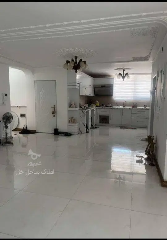 رهن واجاره آپارتمان در امیرمازندرانی (آماده تحویل)
