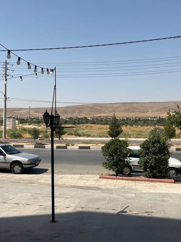 رهن اجاره آپارتمان ۲ خواب ۱۲۵ متری طلاییه