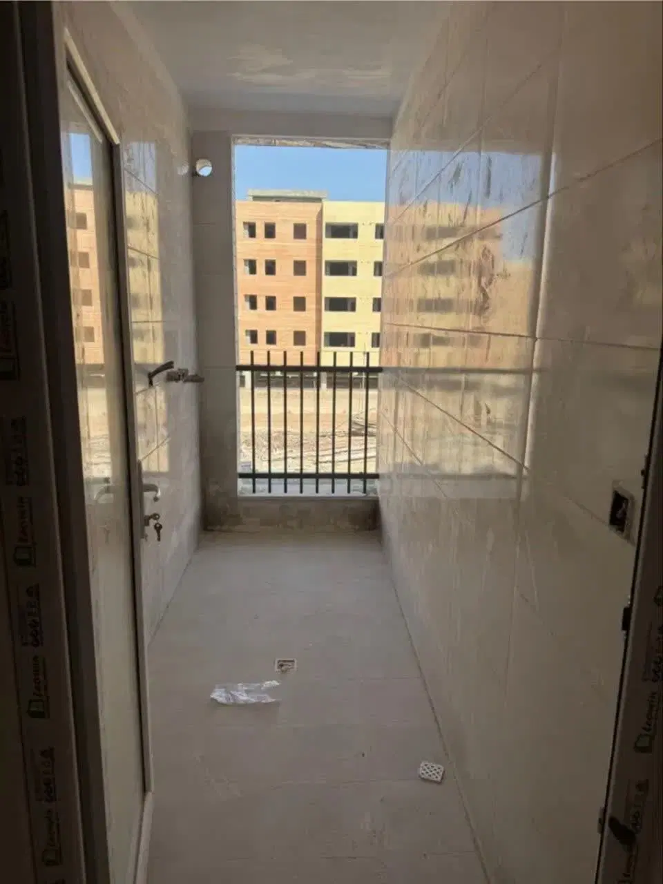 مسکن ملی بهارستان