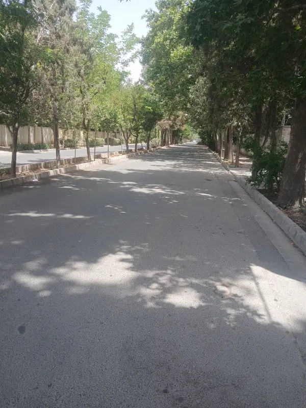 125 متر کوی مهر