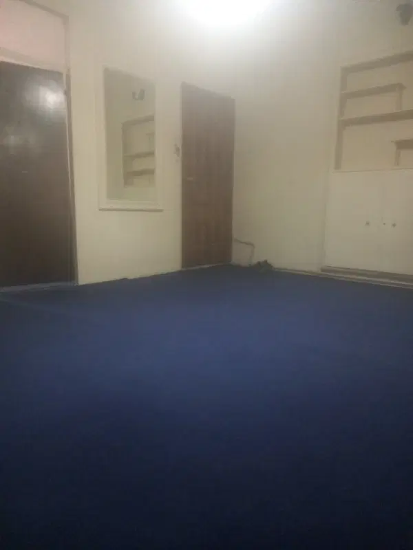 خوابگاه تازه تعصیص بدون هیچ حشره