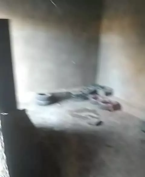 ملک مسکونی