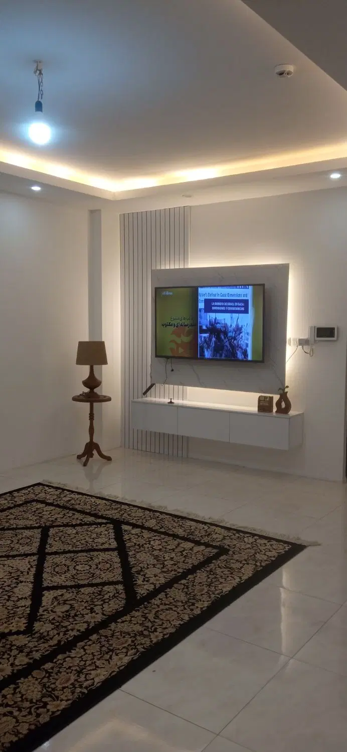 آپارتمان 120 متری
