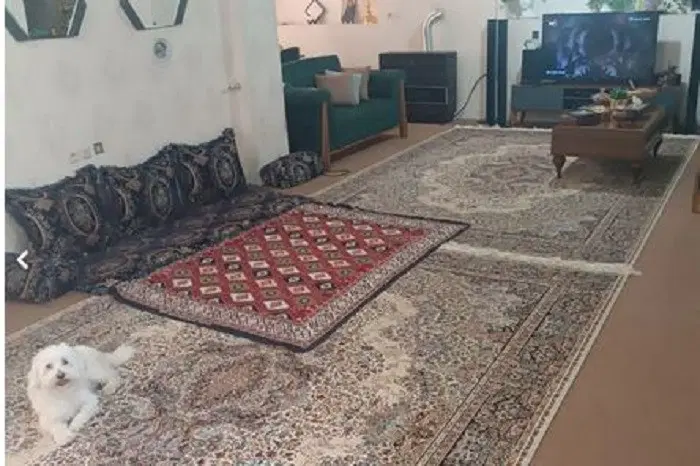 اجازه منزل ویلایی
