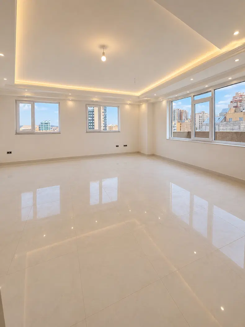 دو نبش جنوبی ائلگلی کوی سهند دانش