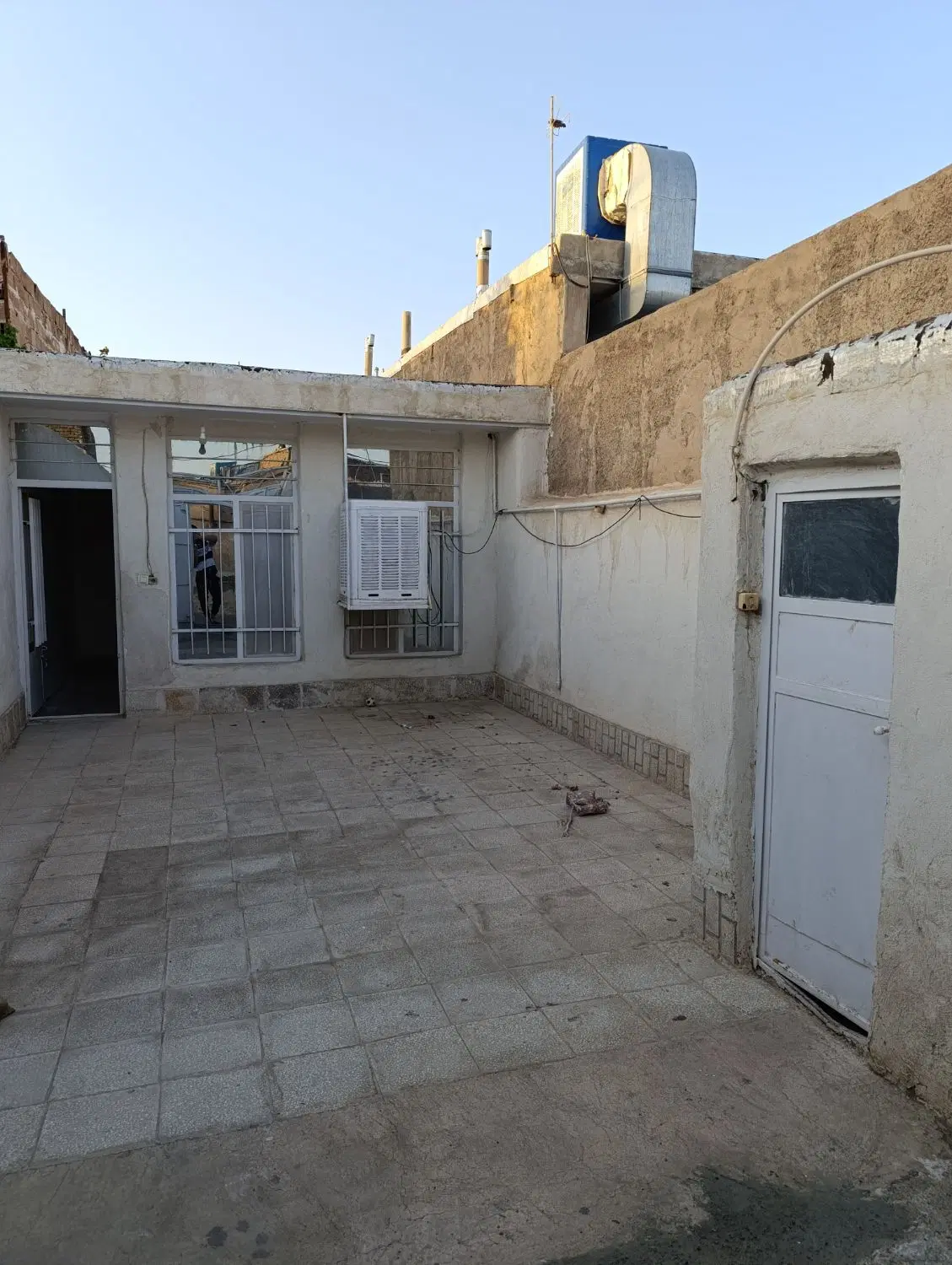 خانه فروشی ویلایی