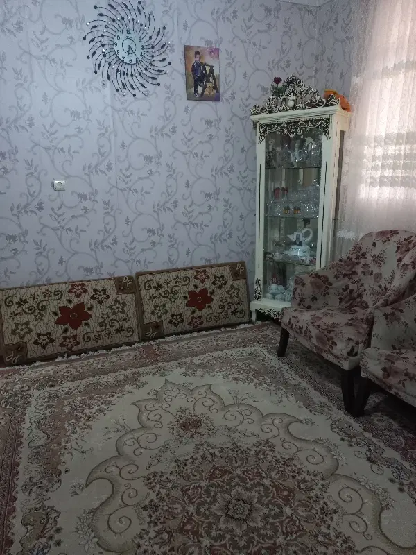 فروش فوری واحد ویلایی نصرت آباد