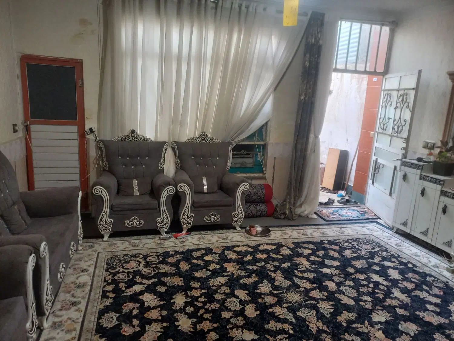 اجاره خانه 50 متری