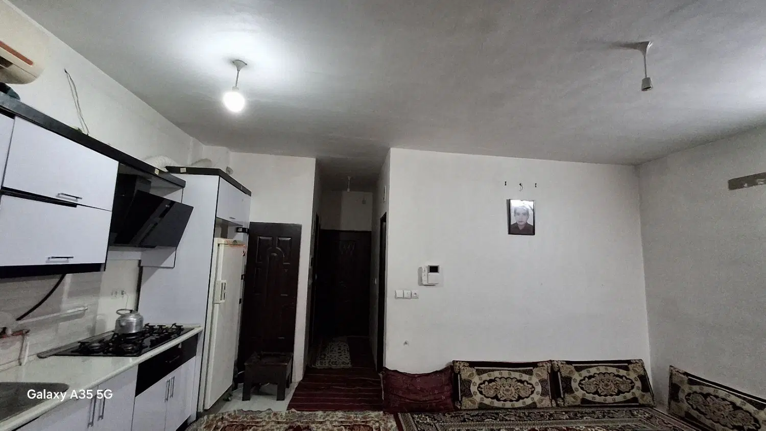 رهن کامل آپارتمان