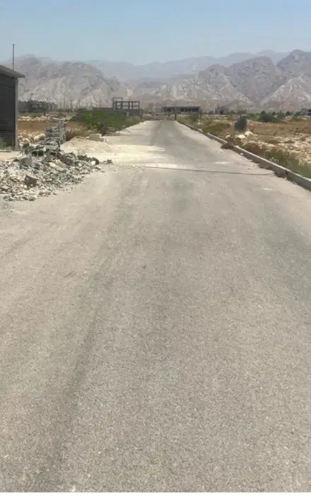 فروش زمین 234متر  در غدیر شرقی  سند تک برگ سبز