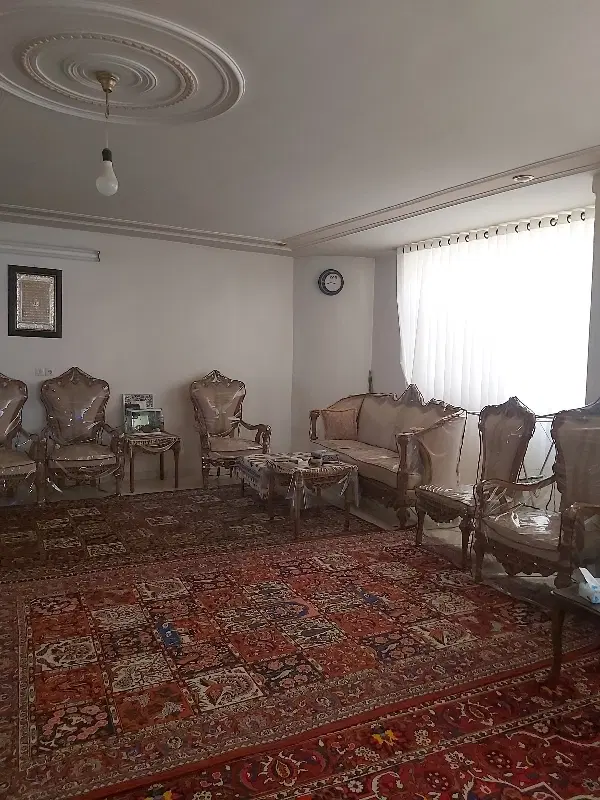 اجاره آپارتمان در خیابان ارتش