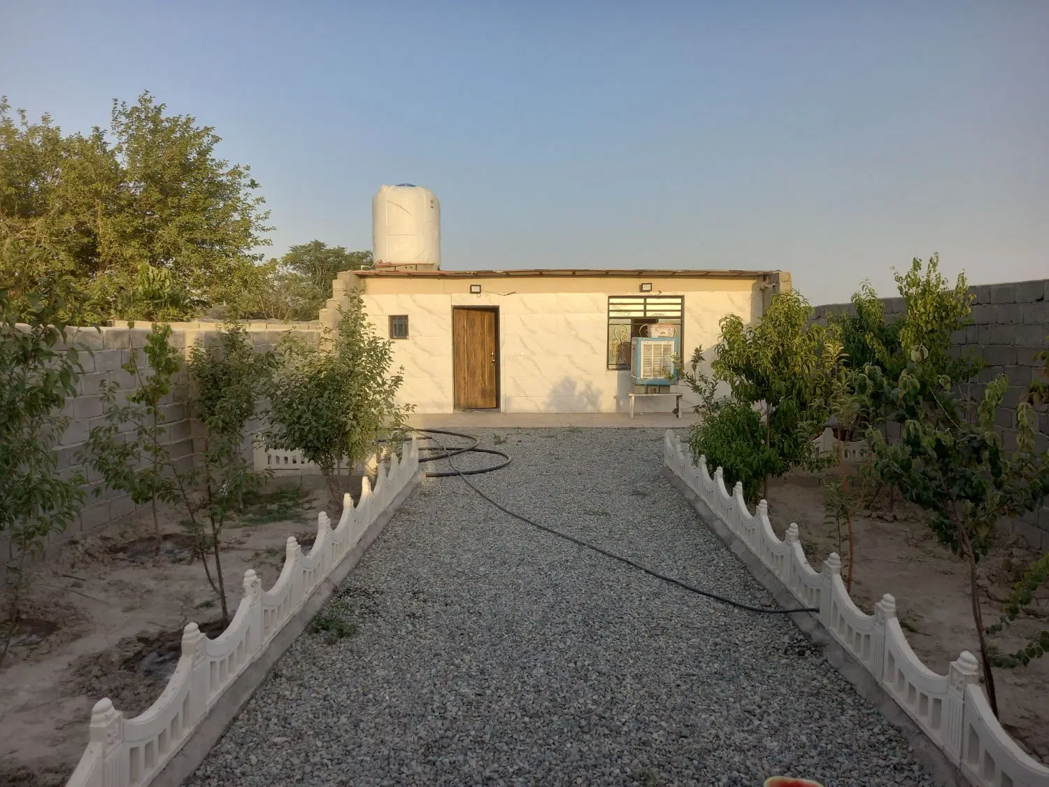 باغچه نقلی