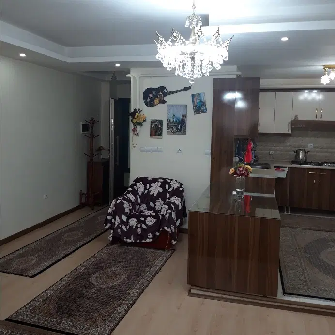 اجاره 110متر یاغچیان برج باران