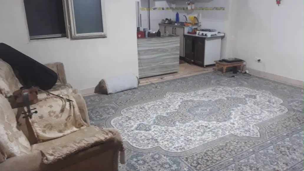 رهن کامل ۴۰ متری