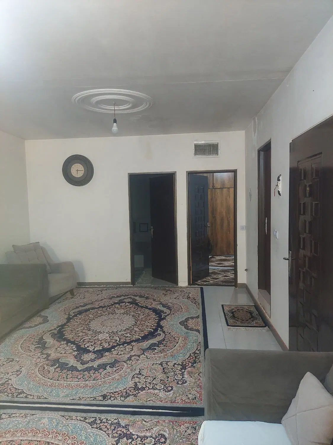 آپارتمان مسکونی