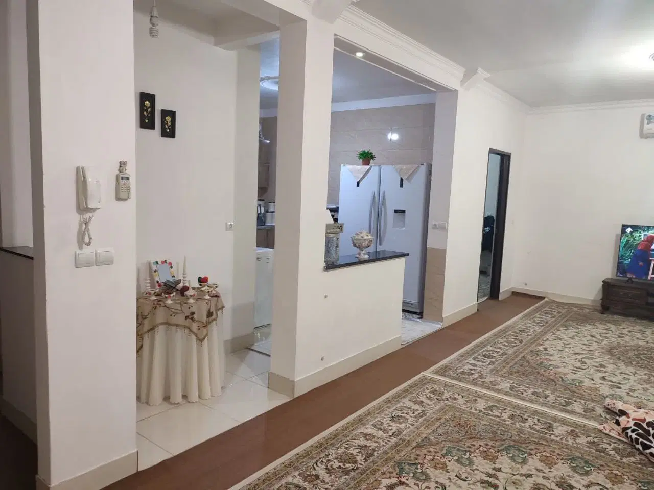 آپارتمان