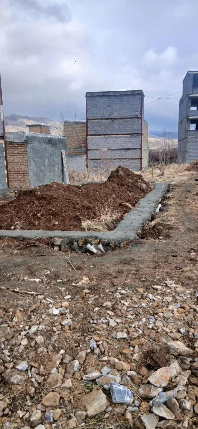 زمین ننله میدان سبد