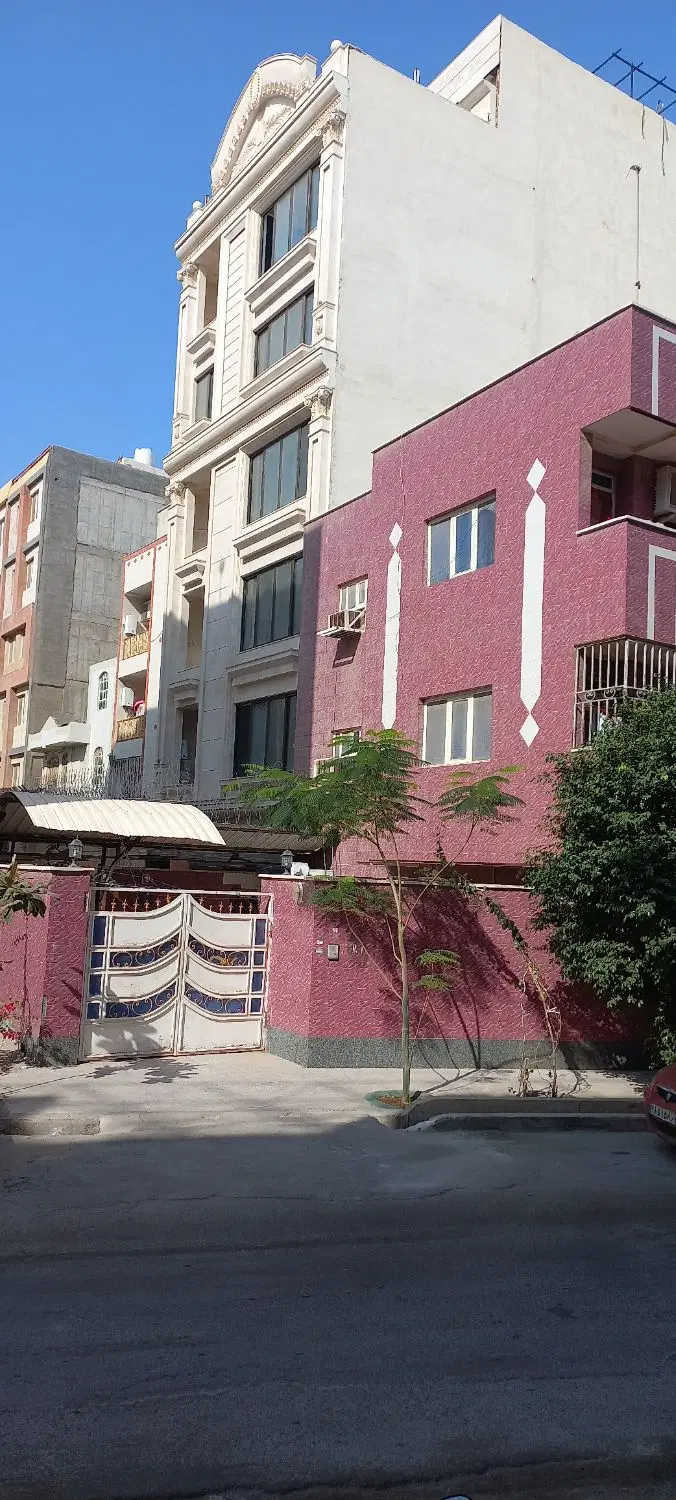 ۳خوابه کلید اول رهن کامل