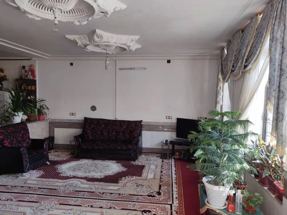 رهن واجاره ویلایی سلطان‌آباد